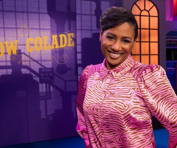 De TV van gisteren: Uitstekende start voor Showcolade