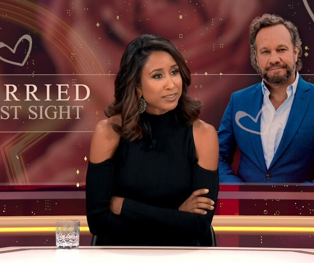 Shownieuws onthult format veranderingen Married At First Sight
