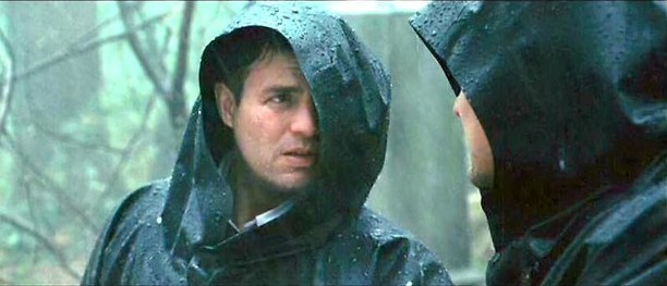 Wordt Leonardo DiCaprio langzaam gek?