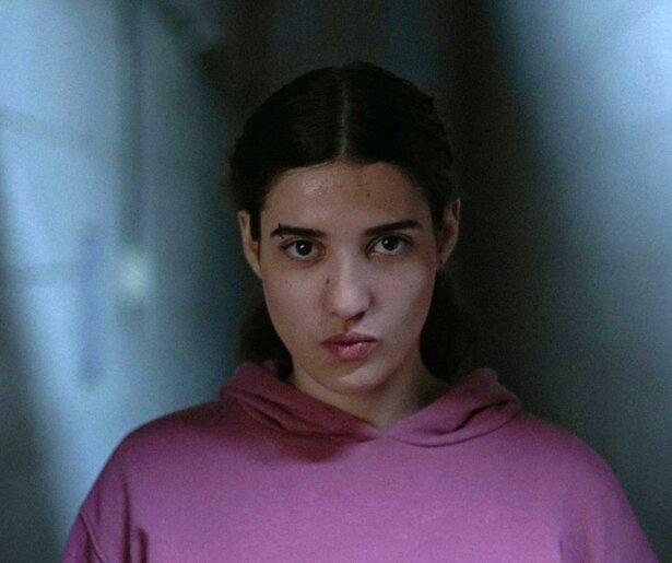 Zien: de eerste beelden van de nieuwe serie Sihame