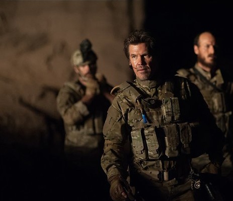 Vechten tegen de drugskartels