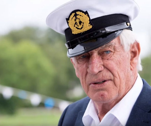 Duitse acteur Siegfried Rauch (85) overleden