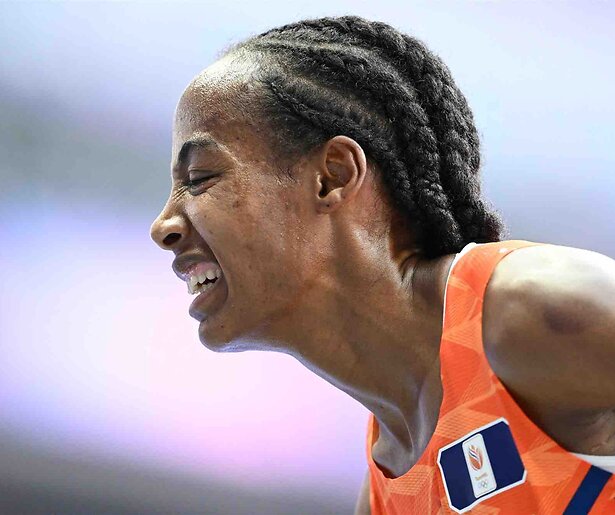 Programma Team NL Olympische Spelen maandag 5 augustus