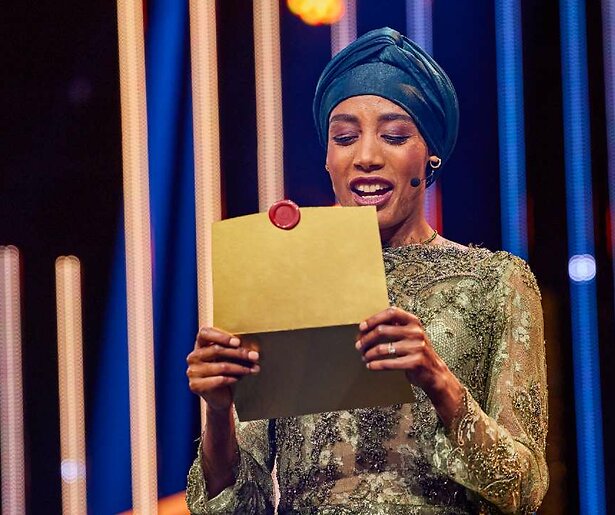 Stembussen Gouden Televizier-Ring Verkiezing 2022 gesloten