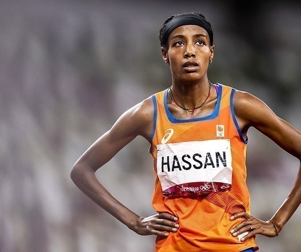 Pakt Sifan weer goud?