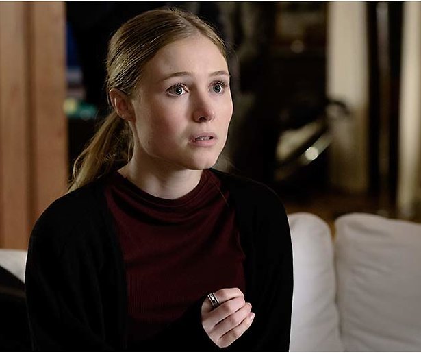 Sigrid ten Napel over 5 seizoenen Penoza