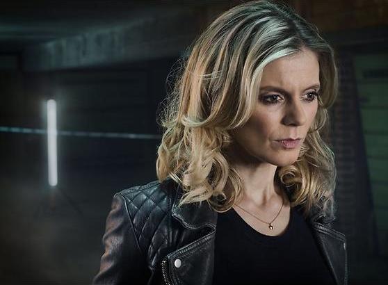 Mysterieuze ziekte treft schoolkinderen in Silent witness