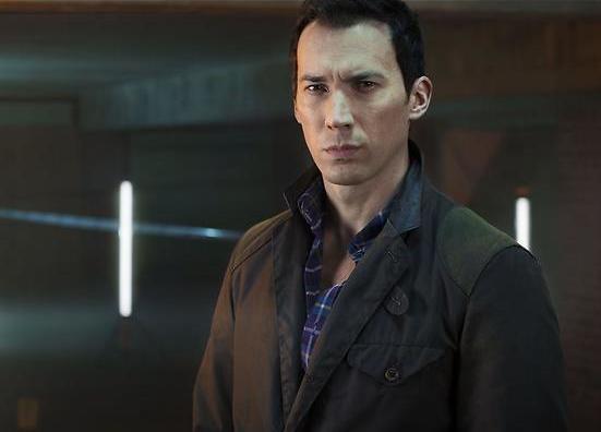 Verkeersongeluk wordt moordzaak in Silent witness