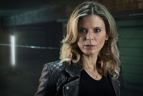 Nikki doet haar intrede in Silent witness
