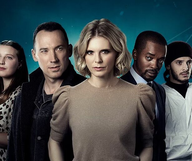 Nieuwste seizoen van het spannende Silent Witness te zien bij BBC First