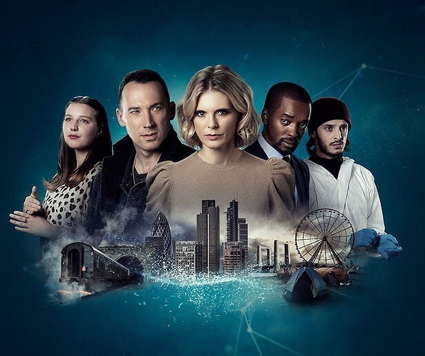 BBC First wordt vanaf mei BBC NL