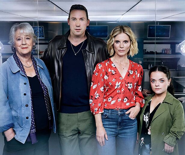 Yes, het nieuwste seizoen van Silent Witness is te zien bij BBC NL!