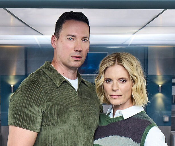 Neemt een gepasseerde professor wraak in Silent Witness?