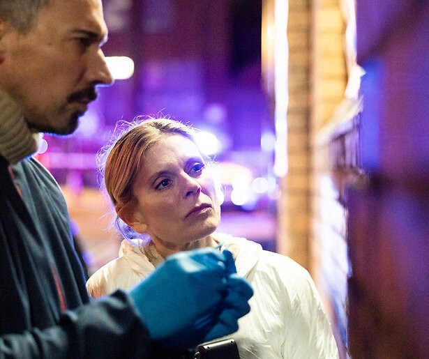 Dit mag je niet missen! Het nieuwste seizoen van Silent Witness kijk je nu al bij BBC NL+