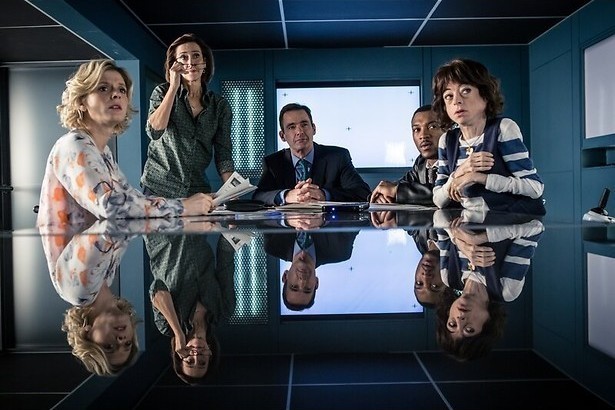 Een nare misbruikzaak