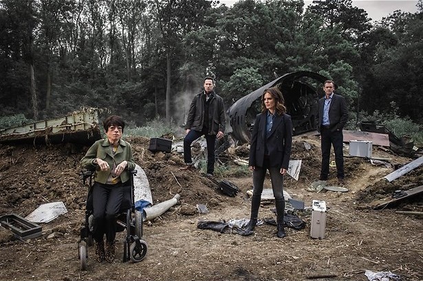 Verbitterd na verlies