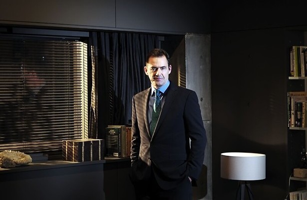 Duiveluitdrijving in kliniek