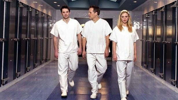 Feest met tragisch einde