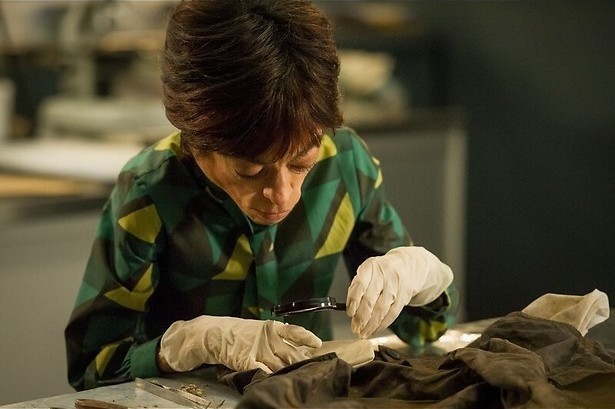 Nikki snel weer aan de slag