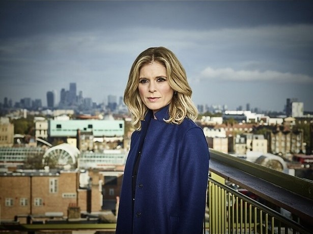 Silent Witness en de oude IRA-tijden