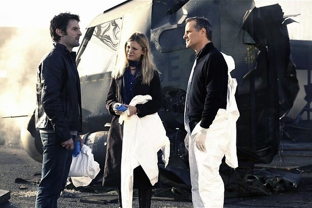 Niets is wat het lijkt