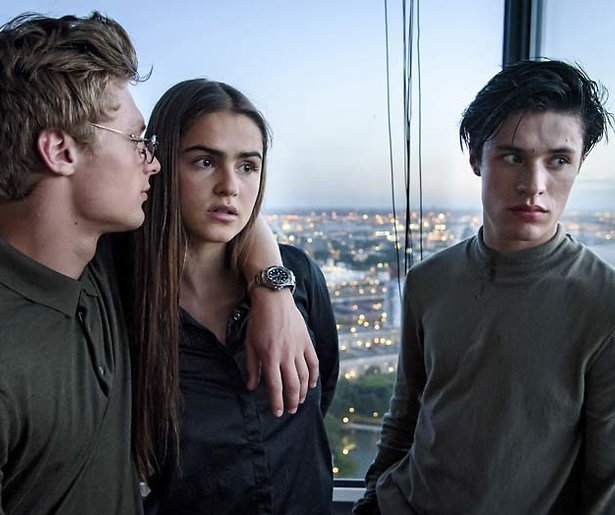 Recensie: Silk Road; de wereld van illegale drugs en wapens