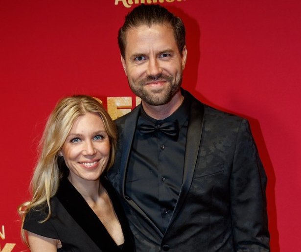 Gezinsuitbreiding voor Simon en Annemarie Keizer