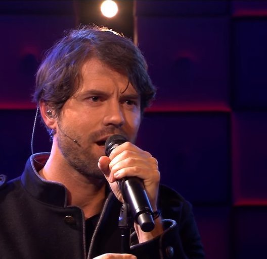 Simon Keizer gaat nooit meer solo op tournee