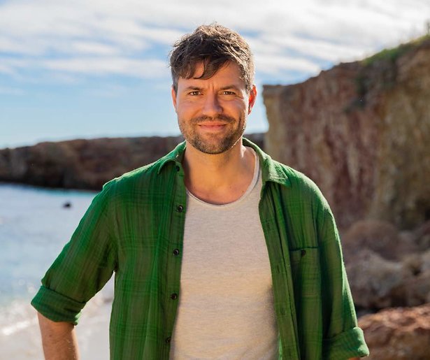 Simon Keizer: 'Papa kwam keihard binnen tijdens Beste Zangers'