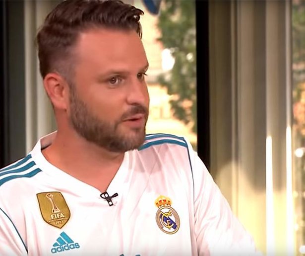 RTL 7 maakt nieuwe Voetbal Inside 