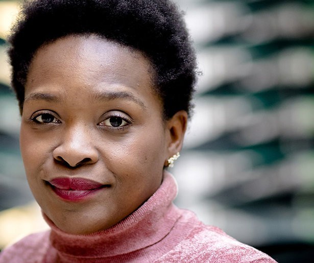 Simone Weimans wil tóch een talkshow