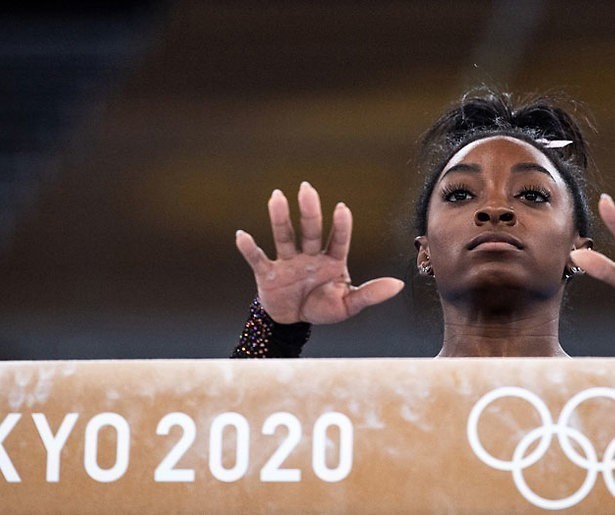 De toekomstige sterren van de Olympische Spelen