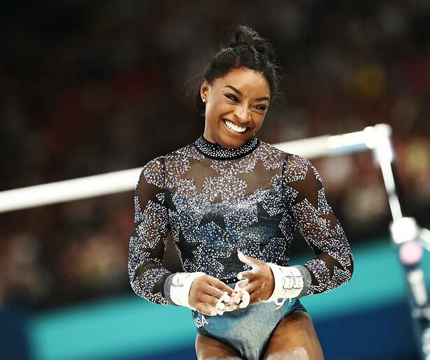 Turnlegende Simone Biles gaat vanavond voor revanche op de Olympische Spelen