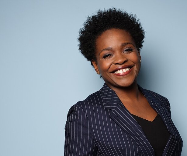 Cornald Maas en Simone Weimans in gesprek op Oerol