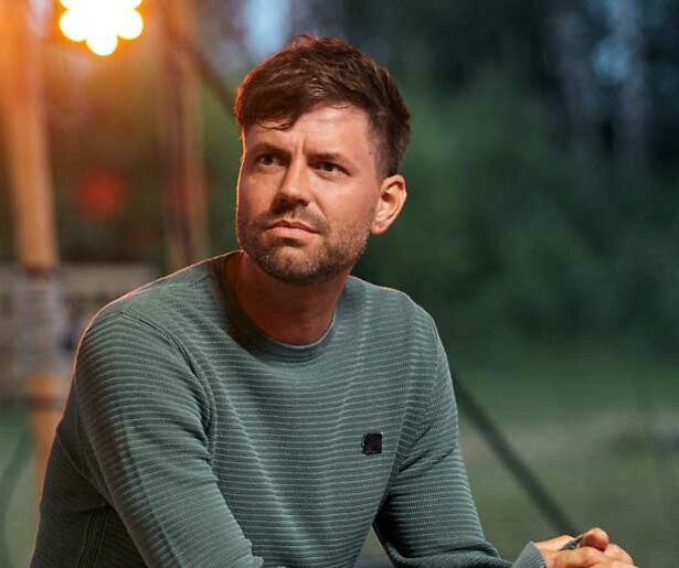 Simon Keizer niet blij met De Telegraaf