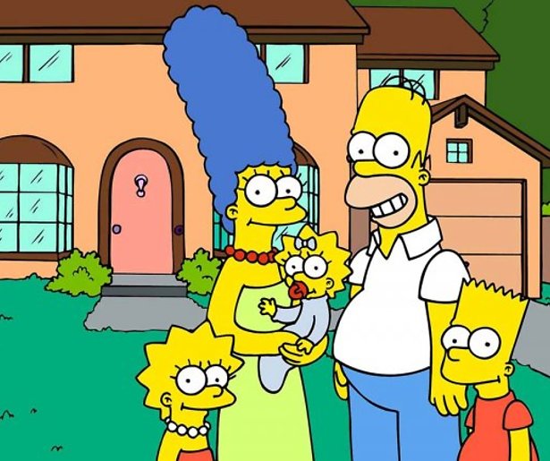 Disney censureert The Simpsons