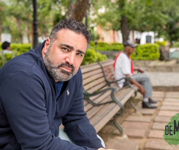 Voorzichtige Sinan Can zorgt voor hilariteit bij fans Wie is de mol?