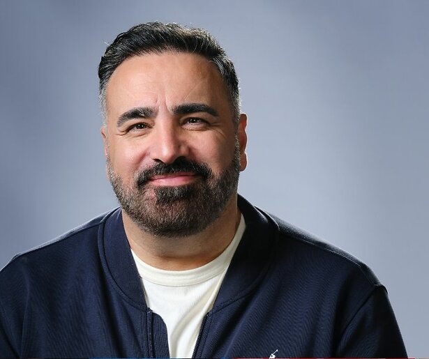 Sinan Can vertelt verhaal van in Oekraïne omgekomen Nederlander Jesse, in Jesse's Strijd