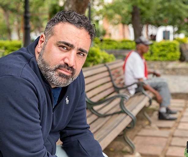 Video: Is Sinan Can de Mol? - Eric de Munck denkt van wel 