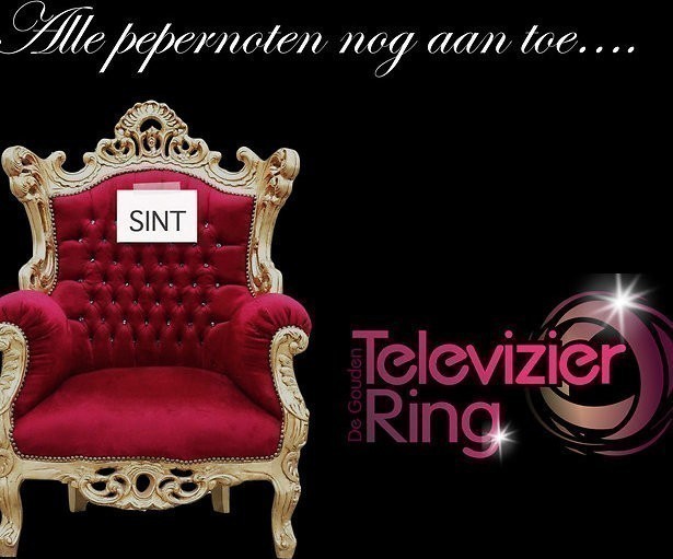 Televizier haalt herhalingen Club van Sinterklaas uit verkiezing Gouden Stuiver 2016