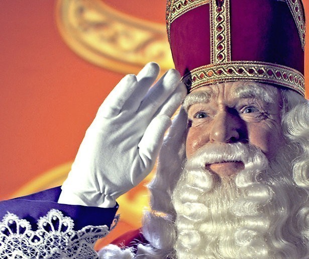 Netflix verwijdert Sinterklaasfilms