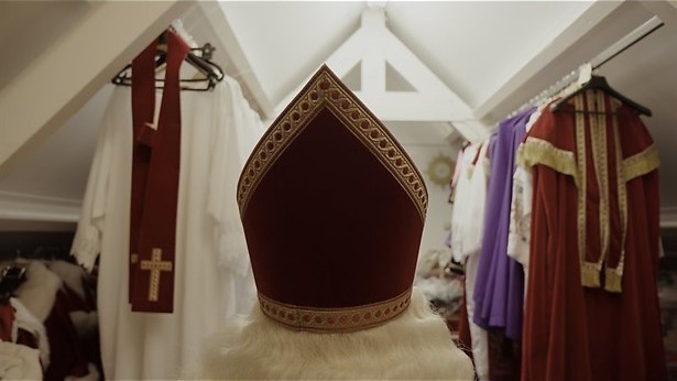 Sinterklaas als manier van leven