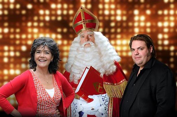 Sint & Paul pakken uit!