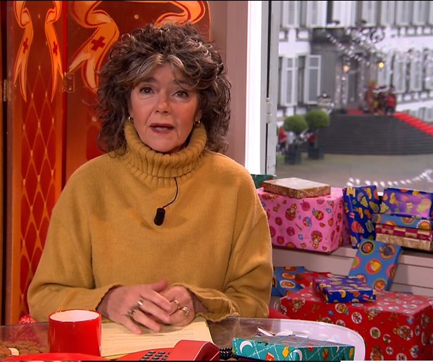 De TV van gisteren: Aankomst Sinterklaas goed voor dikke 1,5 miljoen kijkers