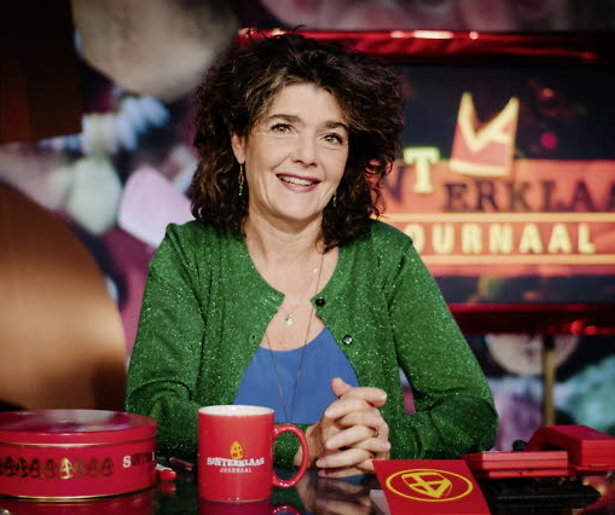 Regenboogpieten in Sinterklaasjournaal?
