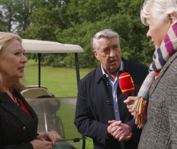 Heel Holland Bakt-trio zorgt voor problemen in Het Sinterklaasjournaal