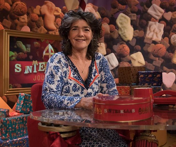 De TV van gisteren: Sinterklaasjournaal levert iets aan kijkers in