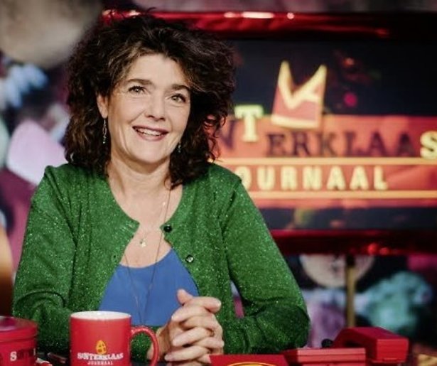 Kijkcijfers: 800.000 Sinterklaasjournaal-kijkers zien Zwarte Piet verkleed als Sint