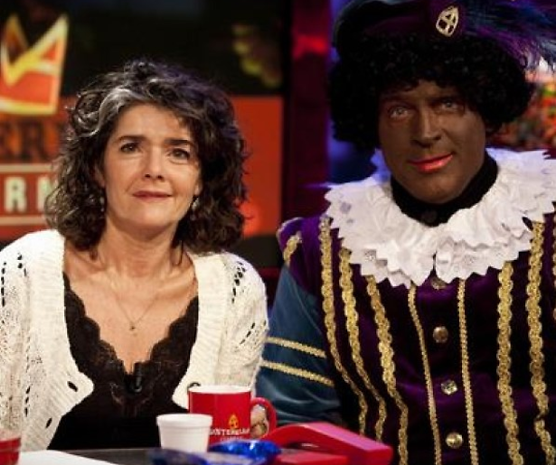 De onthulling: Wordt het een Regenboogpiet of niet?