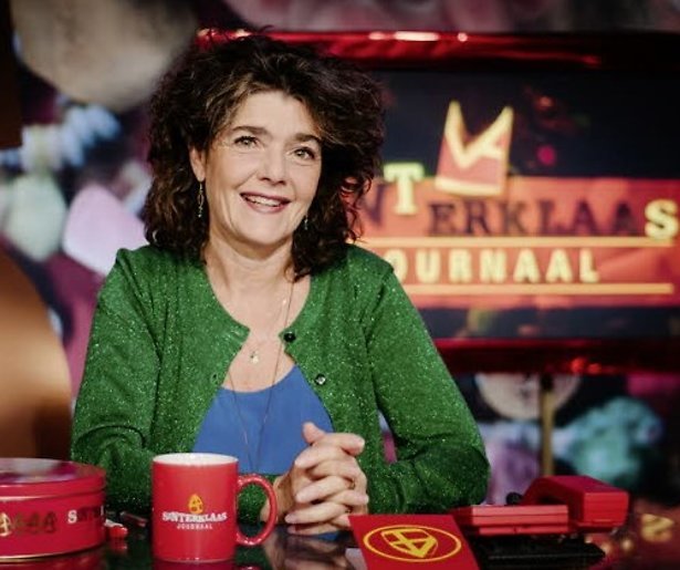 Sinterklaasjournaal en Hollands Hoop genomineerd voor Nipkowschijf